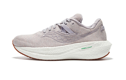 Кроссовки Saucony Women's Triumph RFG 'Mauve', фиолетовый s10761-30 | purple