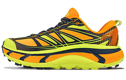 Hoka One One Кроссовки для бега Mafate Speed 2 мужские с низким верхом 1012343-bgep