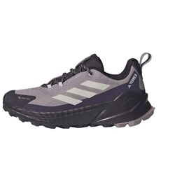 TERREX TRAILMAKER 2.0 Кроссовки женские низкие Фиолетовый/черный Adidas ih3544 | purple/black