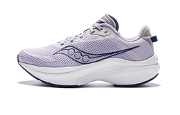 Кроссовки Saucony Women's Axon 3 'Mauve Indigo', светло-фиолетовый s10826-32 | light violet