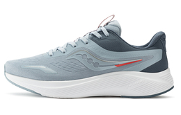 Кроссовки мужские Lancer Running Shoes Low-top Blue Grey/white Saucony s28175-3