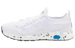 Кроссовки Hypergel мужские с низким верхом белого цвета Asics 1021a014-100