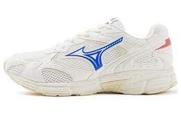 Mizuno Speed 2K Кроссовки унисекс, White/Blue d1gh222908 | white/blue