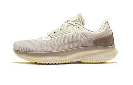 Кроссовки Vessel Running унисекс с низким верхом бежевого цвета Saucony s28217-7 | beige color