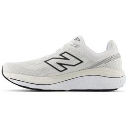 Кроссовки NB Fresh Foam для бега мужские с низким верхом белого цвета New Balance m860w14 | white