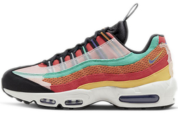 Кроссовки Nike Air Max 95 BHM 2020 ct7435-901