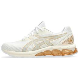 Кроссовки женские GEL-Quantum 180 7 с низким верхом, цвет белый Asics 1202a341-111 | off-white