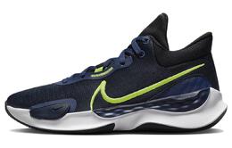 Мужские баскетбольные кроссовки Nike Renew Elevate 3 dd9304-005