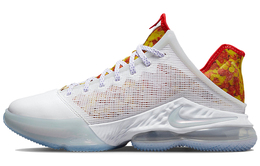 Мужские баскетбольные кроссовки Nike Lebron 19 dq8344-100