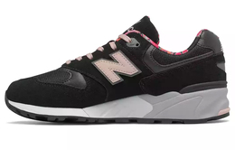 New Balance NB 999 Кроссовки Женские wl999scb