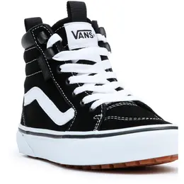 Кроссовки Vans «Filmore Hi VansGuard», черный 4373404329 | schwarz