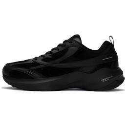 Кроссовки Float E3 2.0 MS унисекс с низким верхом, черные Fila 1rm02822g_001 | black