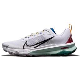 Кроссовки Nike Kiger 9 Женские, White/Black dr2694-101 | white/black