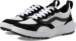 Кроссовки Vans UltrarangeNeo VR3, цвет Black/Black/Marshmallow 9911733 | black/black/marshmallow