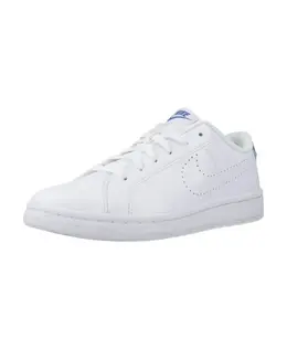 Стильные кроссовки Court Royale 2 Next Nat Nike, белый dq4127 | weiß