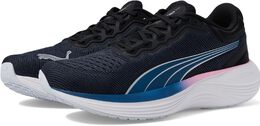 Кроссовки Puma Scend Pro Engineered, цвет Puma Black/Strong Gray/Ocean Tropic 9931142 | puma black/strong gray/ocean tropic