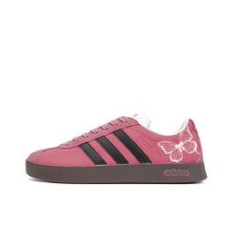 Кроссовки Adidas neo Skateboarding Shoes Unisex Low-top Brown, цвет Rose hq1802(team189-佛罗伦萨) | rose
