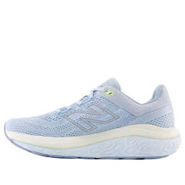 Кроссовки свежая пена x 860v14 New Balance, синий w860d14 | light chrome blue/limelight