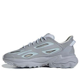 Кроссовки ozweego celox Adidas, серый h04709 | gray