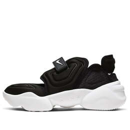 Кроссовки аква рифт Nike, черный cw7164-001 | black/white
