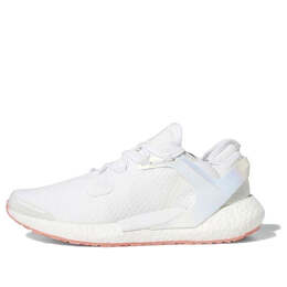 Кроссовки альфаторсион буст Adidas, белый fw9554 | white