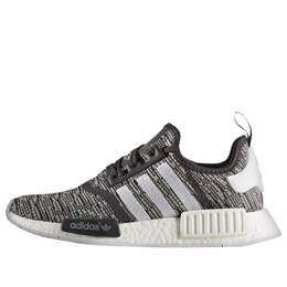 Кроссовки nmd_r1 Adidas, серый by3035 | grey