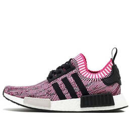 Кроссовки nmd_r1 pk Adidas, розовый bb2363 | pink