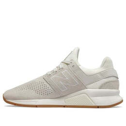 Кроссовки 247 New Balance, серый ws247pb | light grey