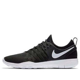 Кроссовки Nike Tr 7, черный 904651-001 | black/white