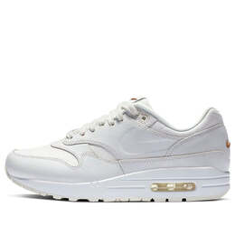 Кроссовки air max 1 Nike, белый dc9204-100 | white