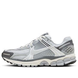 Кроссовки air zoom vomero 5 Nike, бежевый fd9919-001 | cream/gray