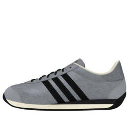 Кроссовки оригиналы страна og Adidas, серый jh6337 | grey/black/white
