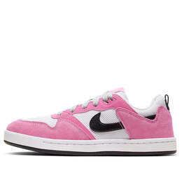 Кроссовки alleyoop sb Nike, розовый cq0369-600 | pink