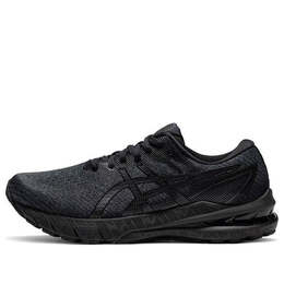 Кроссовки gt 2000 10 ширина Asics, черный 1012b044-001 | black