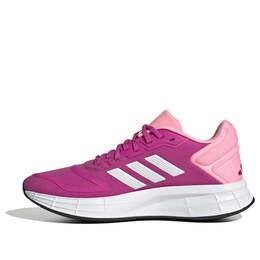 Кроссовки duramo sl 2.0 Adidas, фуксия hq4132 | lucid fuchsia/cloud white