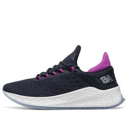Кроссовки fresh foam lazr v2 розовые New Balance, черный wlzhkln2 | pinkblack
