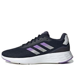 Кроссовки — начало пробежки Adidas, черный hp5675 | black/white