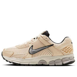 Кроссовки air zoom vomero 5 Nike, белый fn6742-200 | pearl white/chrome/light bone