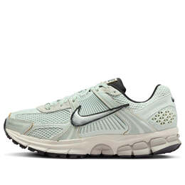 Кроссовки air zoom vomero 5 Nike, серебряный fn6742-001 | light silver/chrome/light bone/black/light iron ore