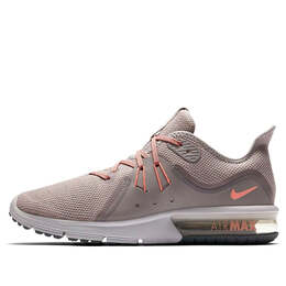 Кроссовки air max sequent 3 Nike, розовый 908993-016 | pink