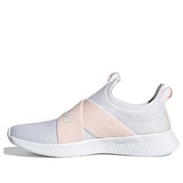 Кроссовки puremotion адаптируются Adidas, белый fx7322 | white