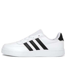 Кроссовки Breaknet 2.0 Adidas, белый hp8956 | white/black