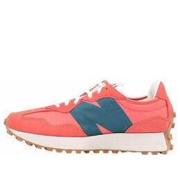 Кроссовки 327 New Balance, красный ws327hl1 | red/teal