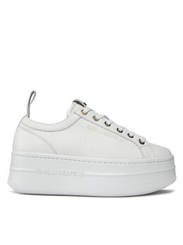 Кроссовки Karl Lagerfeld, белый kl65019 | fehér