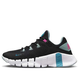 Кроссовки Nike Metcon 4, черный cz0596-004 | black
