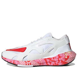Кроссовки ultra boost 22 x stella mccartney Adidas, белый hq8610 | white/red