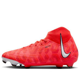 Кроссовки фантом луна fg Nike, черный fn8406-600 | bright crimson black/white/red
