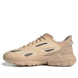 Кроссовки ozweego celox Adidas, коричневый gz7280 | brown