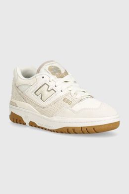 Кроссовки New Balance, бежевый ppyh-obd44z_01x | beżowy