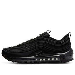 Кроссовки женские Nike Air max 97 дизайнерские, черный 921733-001 | black